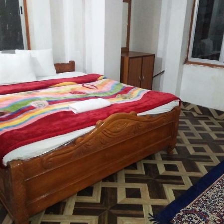 Nirala Guest House 大吉岭 外观 照片