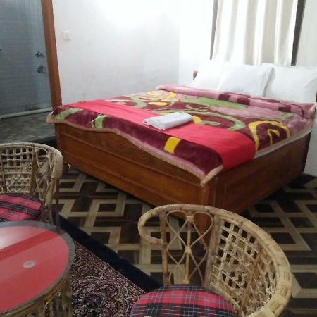 Nirala Guest House 大吉岭 外观 照片