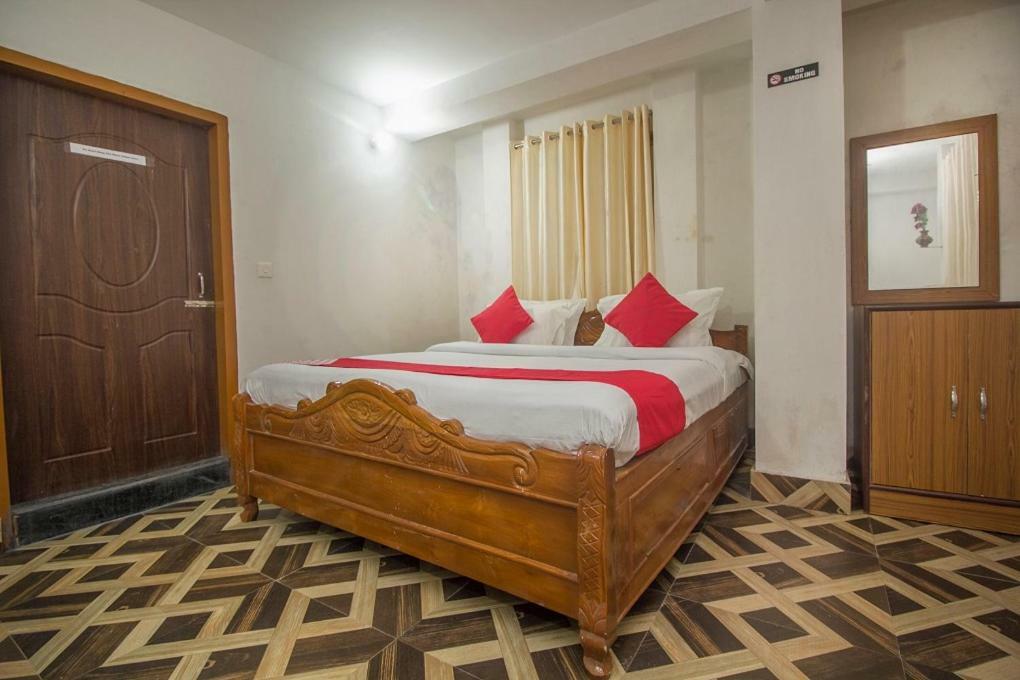 Nirala Guest House 大吉岭 外观 照片