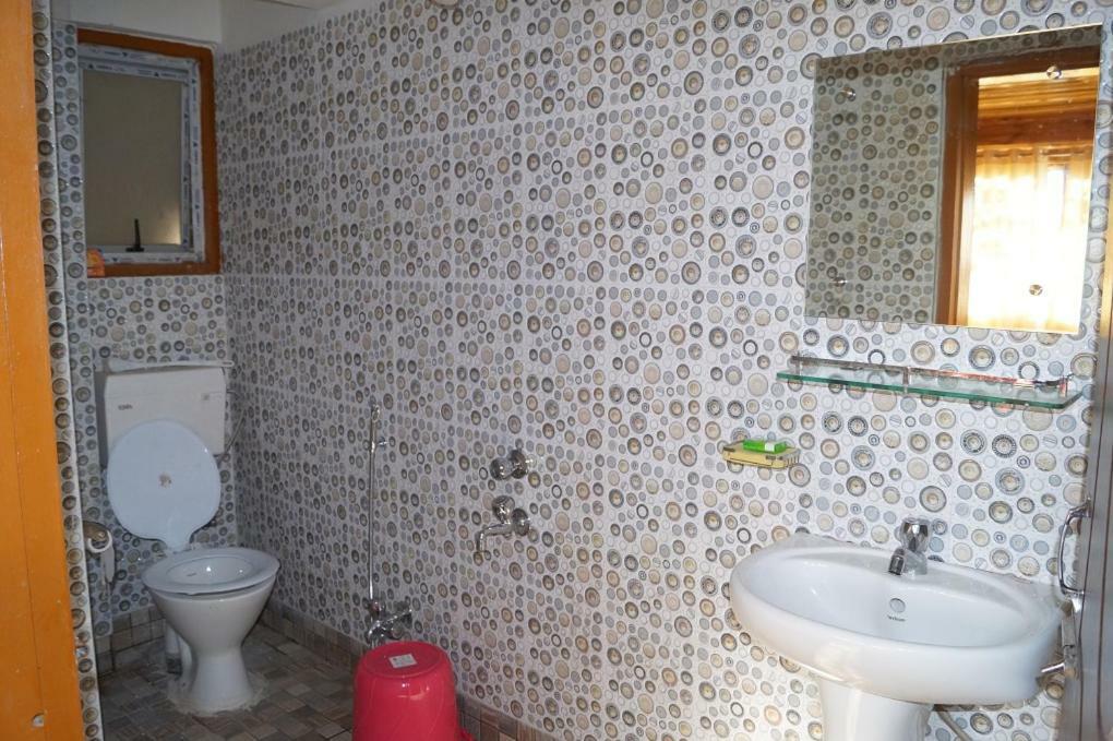 Nirala Guest House 大吉岭 外观 照片