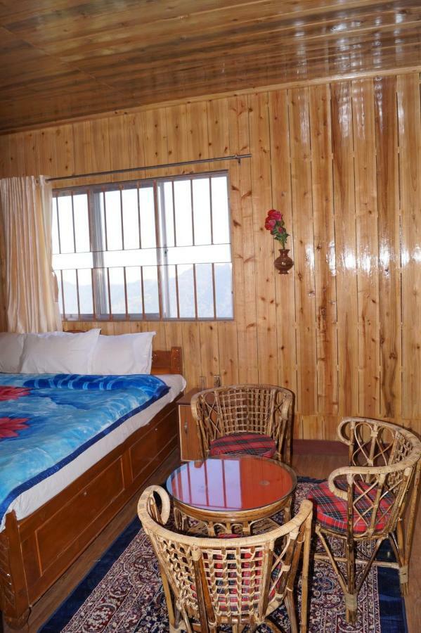 Nirala Guest House 大吉岭 外观 照片
