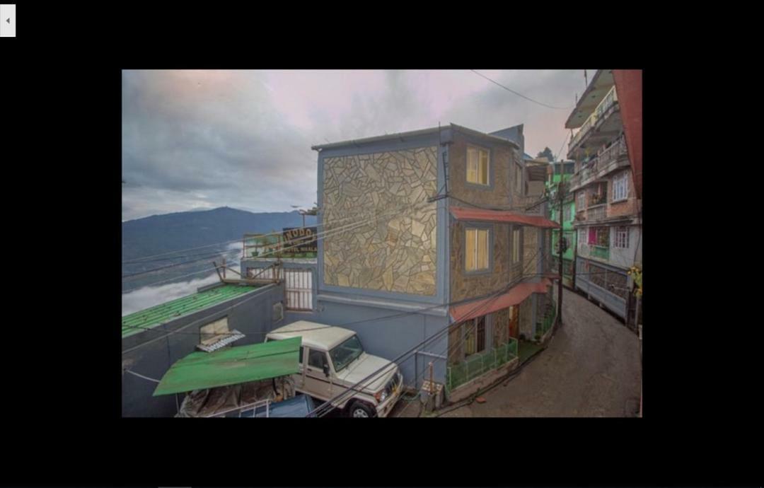 Nirala Guest House 大吉岭 外观 照片