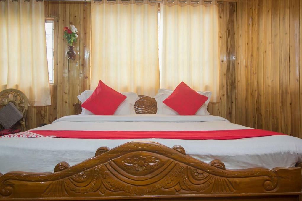 Nirala Guest House 大吉岭 外观 照片