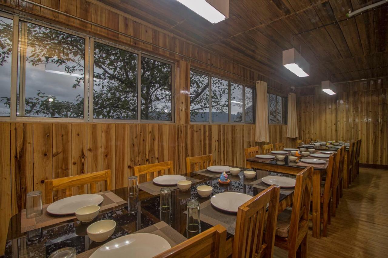 Nirala Guest House 大吉岭 外观 照片