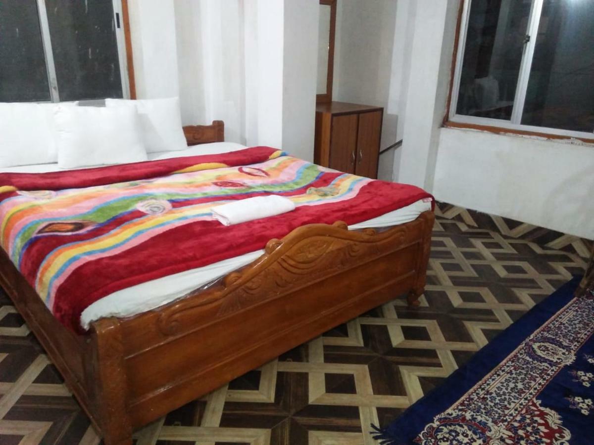 Nirala Guest House 大吉岭 外观 照片