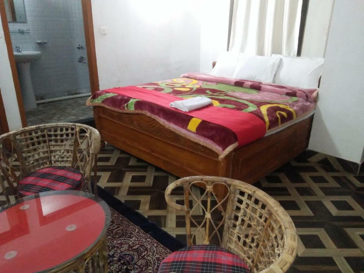 Nirala Guest House 大吉岭 外观 照片