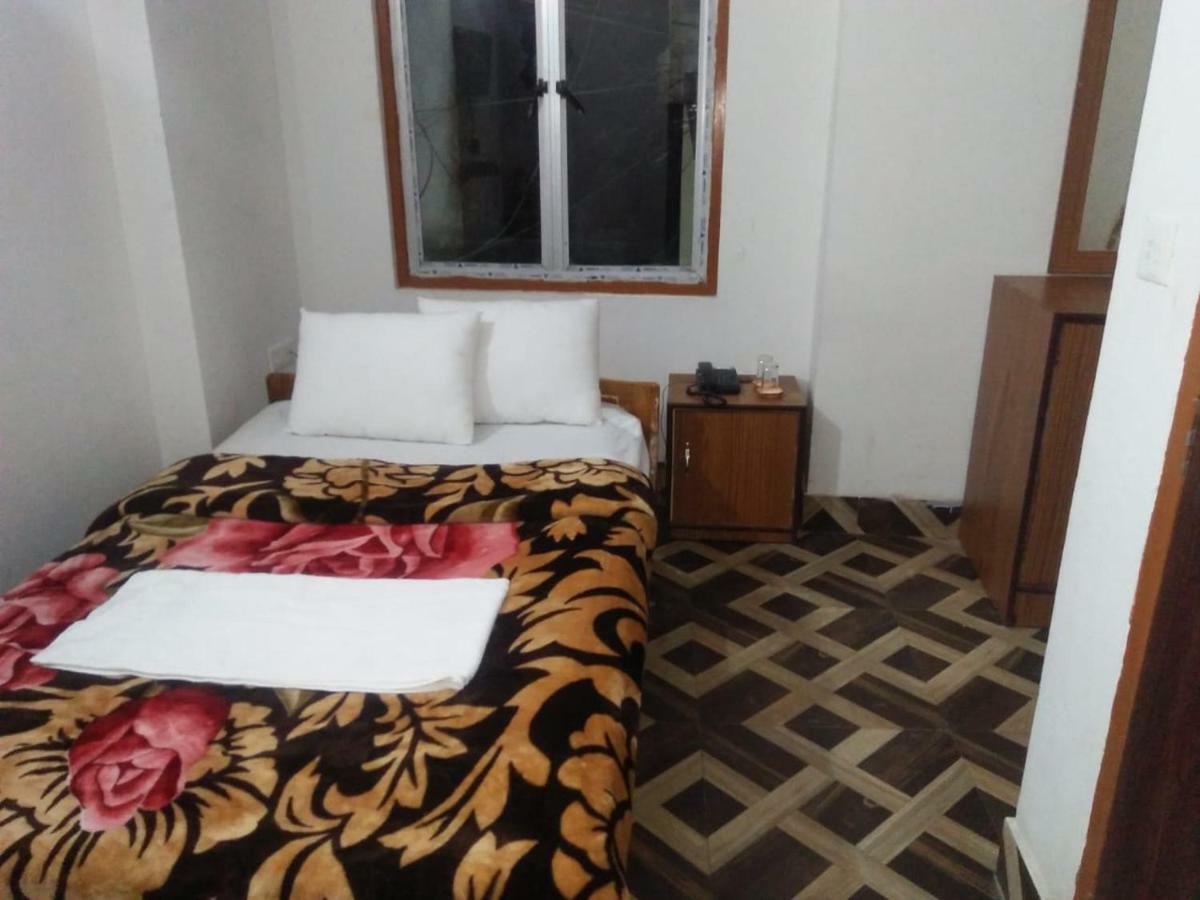 Nirala Guest House 大吉岭 外观 照片
