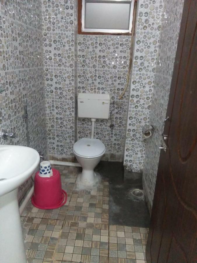 Nirala Guest House 大吉岭 外观 照片
